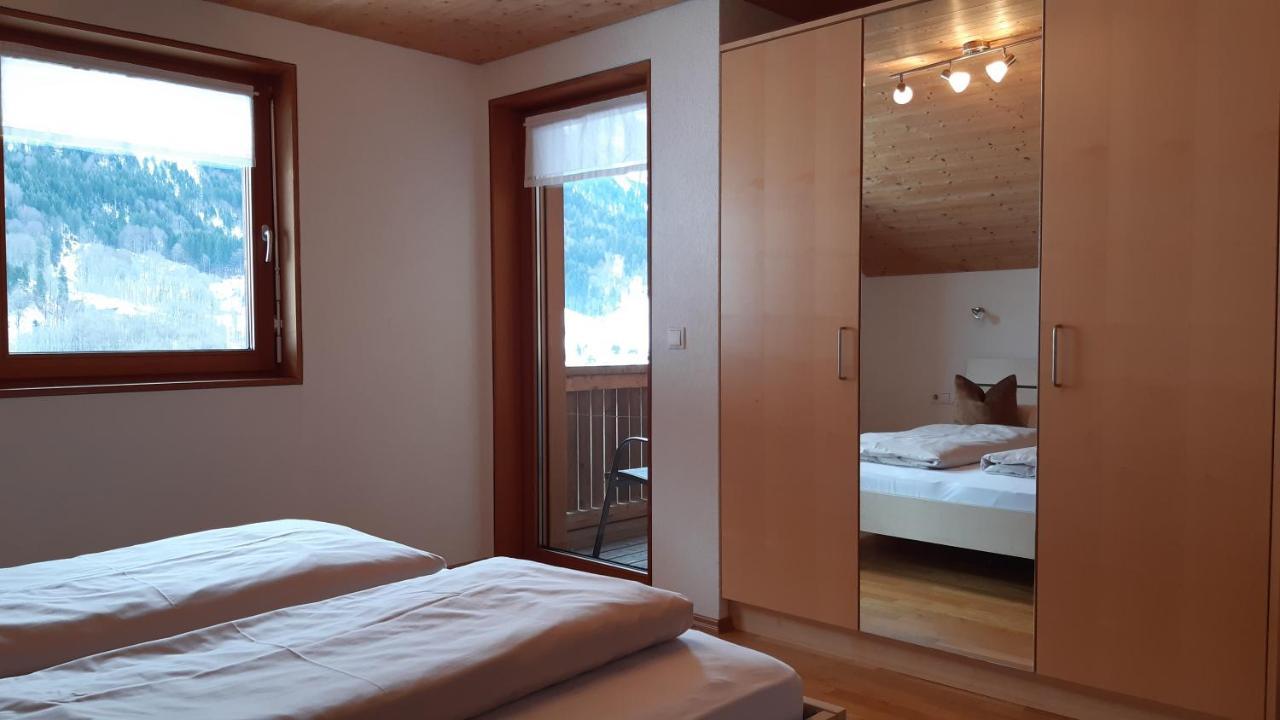 Haus Erna Schoppernau Hotel Luaran gambar